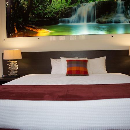 Hotel Eco Torarica Paramaribo Exteriér fotografie